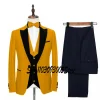 Gold Yellow