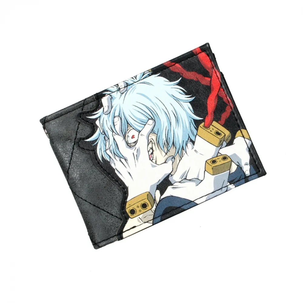 Women Wallets Fashion High Quality Men's Wallet Designer New Purse 2336 4