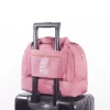 A Pink S