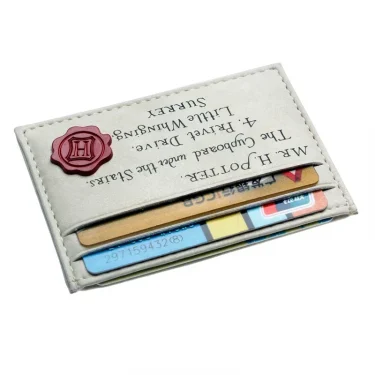 Front Pocket Minimalist Slim Wallet Credit Card Holder Men Women Wallet Slim Thin Mini Cardholder Case Christmas Gift 5