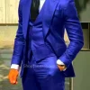 Royal blue
