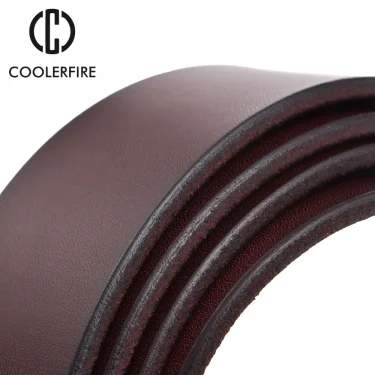High Quality Genuine Leather Belt Luxury Designer Belts Men Belts For Men Cowskin Fashion Vintage Pin Buckle For Jeans 5