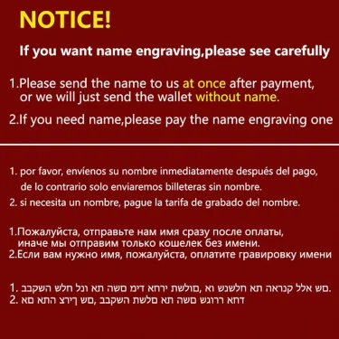 New RFID Passport Clip Travel Wallet Name Engraving Men Wallets SIM Card Holder Bag Simple Woman Purses Unisex Passports Case 3