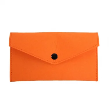 Felt Coin Purse Wallet Bag Change for Key Card Holder Credit Card Holde 5