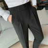 Black Pants