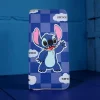 Stitch-D