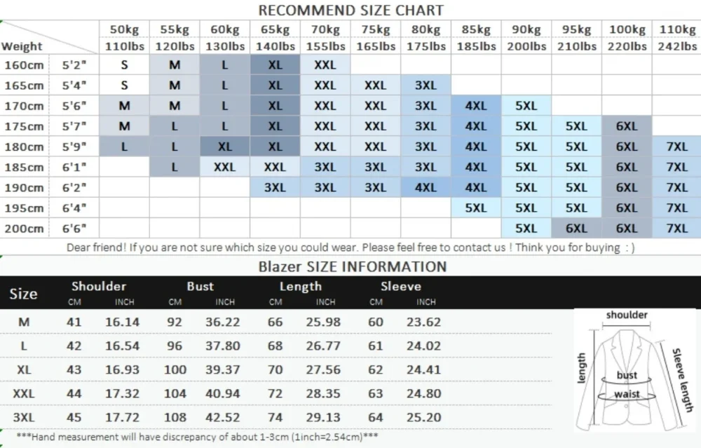 Traje De Hombre Elegante (Blazer+ Pants) Men's Fashion Business Professional Gentleman Print Wedding Casual Elegant Man Suit 6