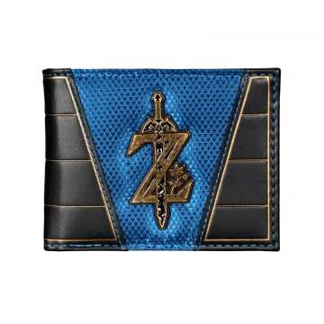 High quality men's wallet, fashionable women's credit card holder 1