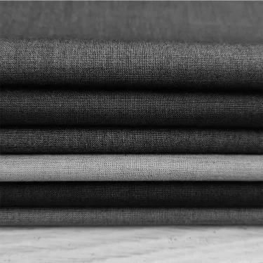 2 Piece Blue Jacket Black Pant Double Breasted Elegant Men Suits Casual Slim Fit Blazers High Quality Custom Set Costume Homme 6