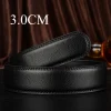 Black 3cm