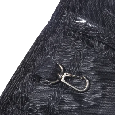 Trifold Casual Wallet For Male Men Women Young Novelty Money Bag Purse Zipped Coin ID Card Holder Pocket Kids 6