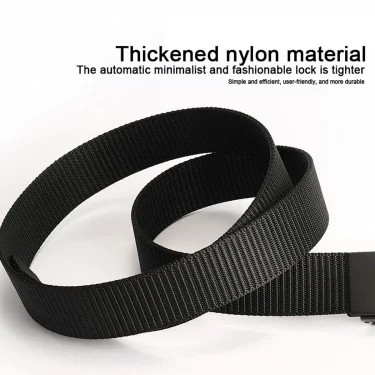 Men's Brand Military Tactical Belt Specially Designed For The Military's Metal Buckle Adjustable Belt Free Shipping 5