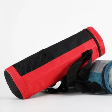 Water Bottle Cooler Bag Universal Water Bottle Pouch High Capacity Insulated Cooler Bag Outdoor Traveling Camping Hiking 4