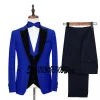 Royal blue