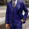 Royal blue