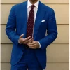 Royal blue