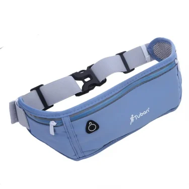 New Bag for Men and Women Outdoor Hiking Fitness Night Running Wallets Purses Wallet 1
