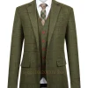 Green Plaid