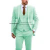 MINT GREEN