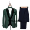 dark green