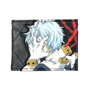 Women Wallets Fashion High Quality Men's Wallet Designer New Purse 2336 1