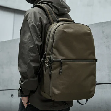 Large Capacity School Backpack Men Travel Backpack Business Expanded Hiking Backpack Laptop Storage Bag Women Waterproof Fashion 2
