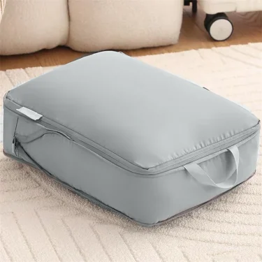 Business Travel Clothing Packaging Bag Household Compressed Portable Storage Bag Ready for Delivery Bag Foldable Handheld 1