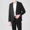 Black 2 Pcs Set