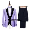 light purple
