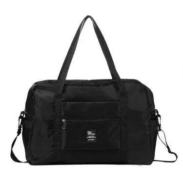 Travel Luggage Bag Large Capacity Multifunctional Adjustable Pull Rod Lightweight Business Trips Short Distance Clothing Storage 6