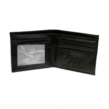 High quality men's wallet, fashionable women's credit card holder 4