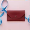 wine red