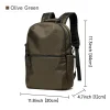 Oxford-Olive Green