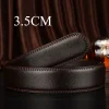 Brown 3.5cm