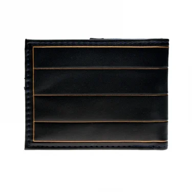 High quality men's wallet, fashionable women's credit card holder 3