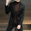 Black Coat