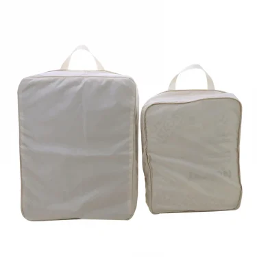 Business Travel Clothing Packaging Bag Household Compressed Portable Storage Bag Ready for Delivery Bag Foldable Handheld 5