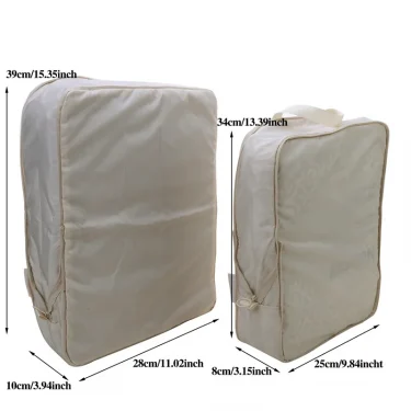 Business Travel Clothing Packaging Bag Household Compressed Portable Storage Bag Ready for Delivery Bag Foldable Handheld 6