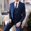 navy blue 1 buttons