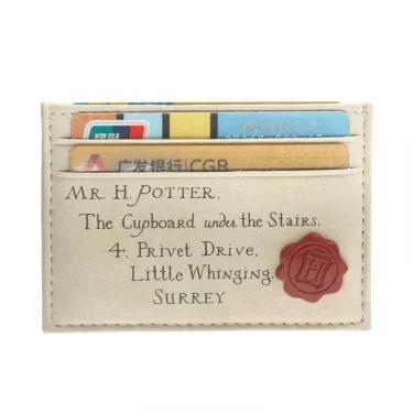 Front Pocket Minimalist Slim Wallet Credit Card Holder Men Women Wallet Slim Thin Mini Cardholder Case Christmas Gift 6