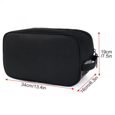 1PCS Soccer Shoe Carrying Bag, Soccer Cleats Storage Bag, Compact Soccer Boots Duffle Bag for Men Women Golf Travel 6
