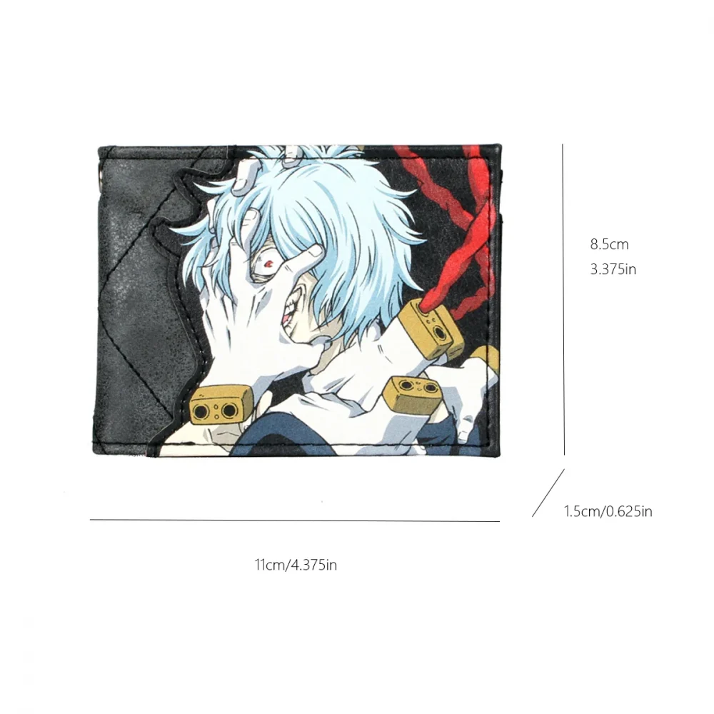 Women Wallets Fashion High Quality Men's Wallet Designer New Purse 2336 5
