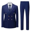 Sapphire blue