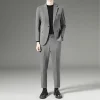 Llight Gray 2 Pcs Se