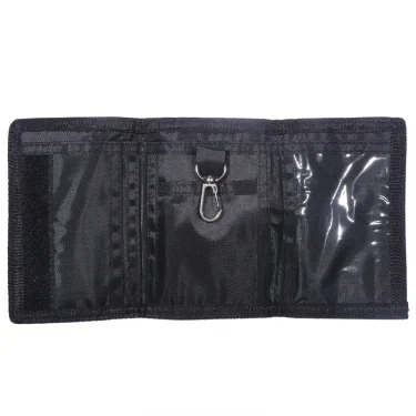 Trifold Casual Wallet For Male Men Women Young Novelty Money Bag Purse Zipped Coin ID Card Holder Pocket Kids 4