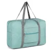 Denim Mint Green