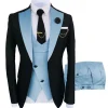 SKY BLUE