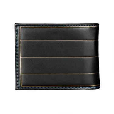 High quality men's wallet, fashionable women's credit card holder 6