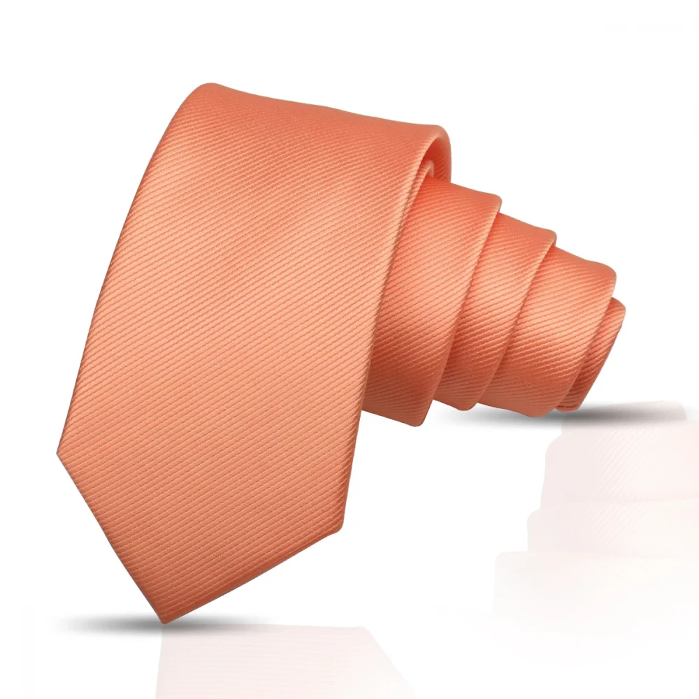 Green Tie For Man Business Stripe Necktie Solid Color High Quality Daily Wear Neck Ties Men Suit Accessories Slim Skinny Gravata 6