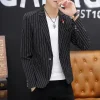 9011 Black Blazer